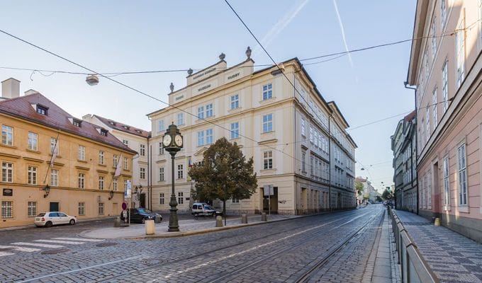 Czech Museum of Music