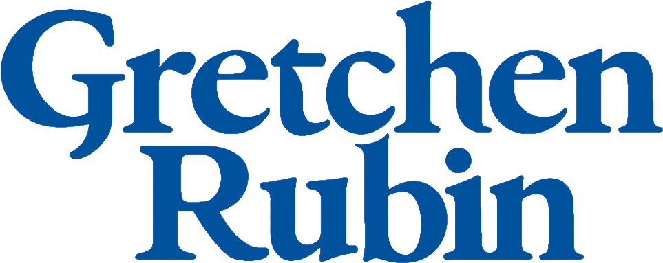 Try Pairing: One of the Easiest Ways to Strengthen a Habit (Gretchen Rubin)