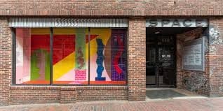 A fave venue for music in town