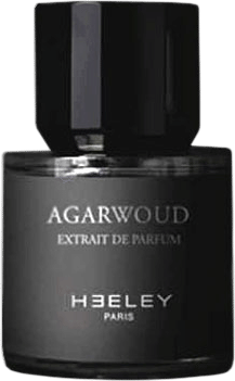 heeley agarwoud