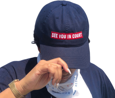 ACLU hat