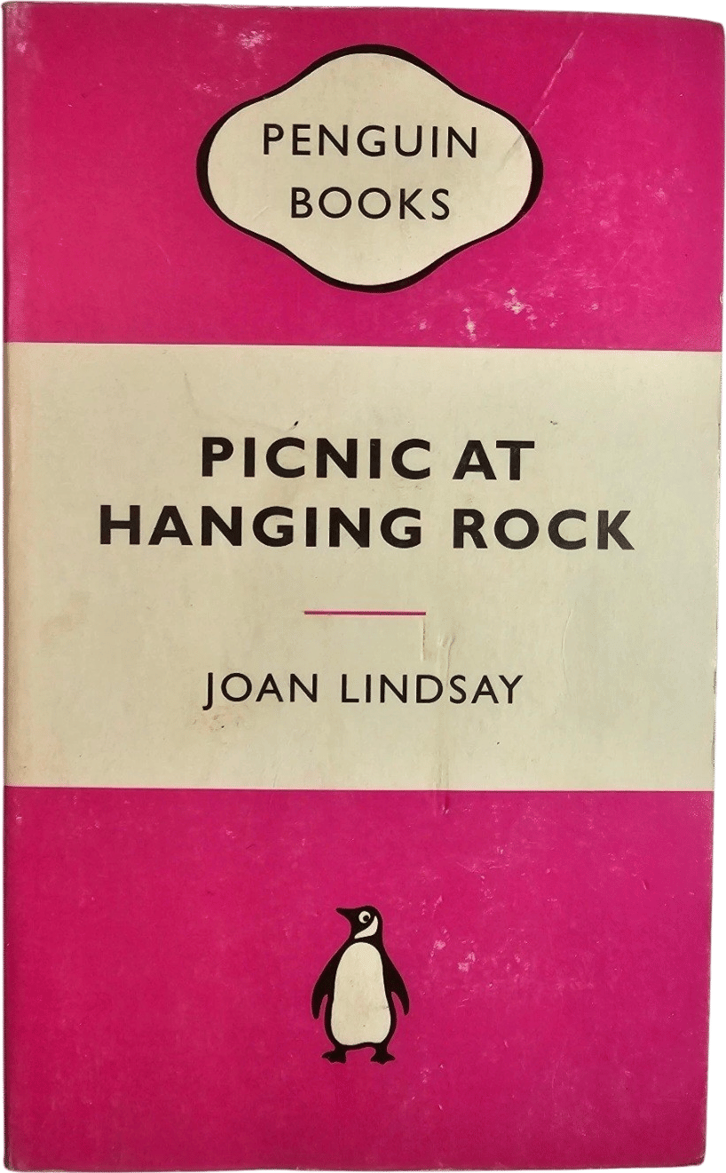 Picnic at hanging rock 