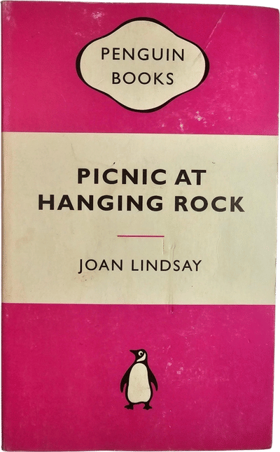 Picnic at Hanging Rock