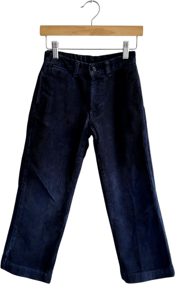 The Playground Vintage - Polo Ralph Lauren Cord Trousers