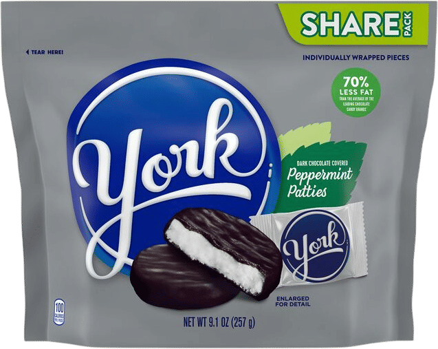 Little York Peppermint Patties