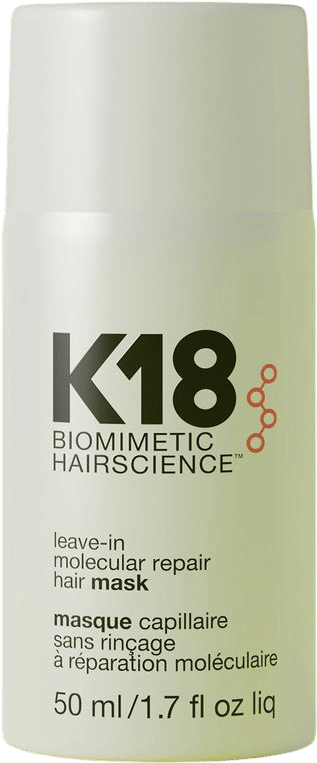 K18Hair Leave-In Molecular Repair Hair Mask