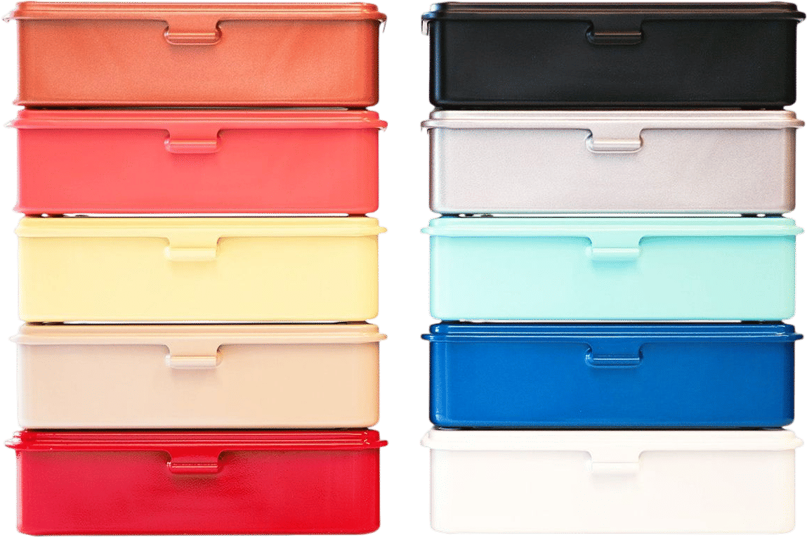 Toyo Small Tool Box