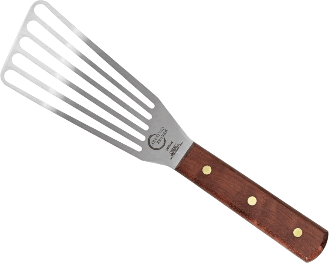 Fish Spatula / Slotted Turner