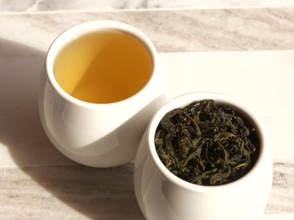 Callisto Tea House
