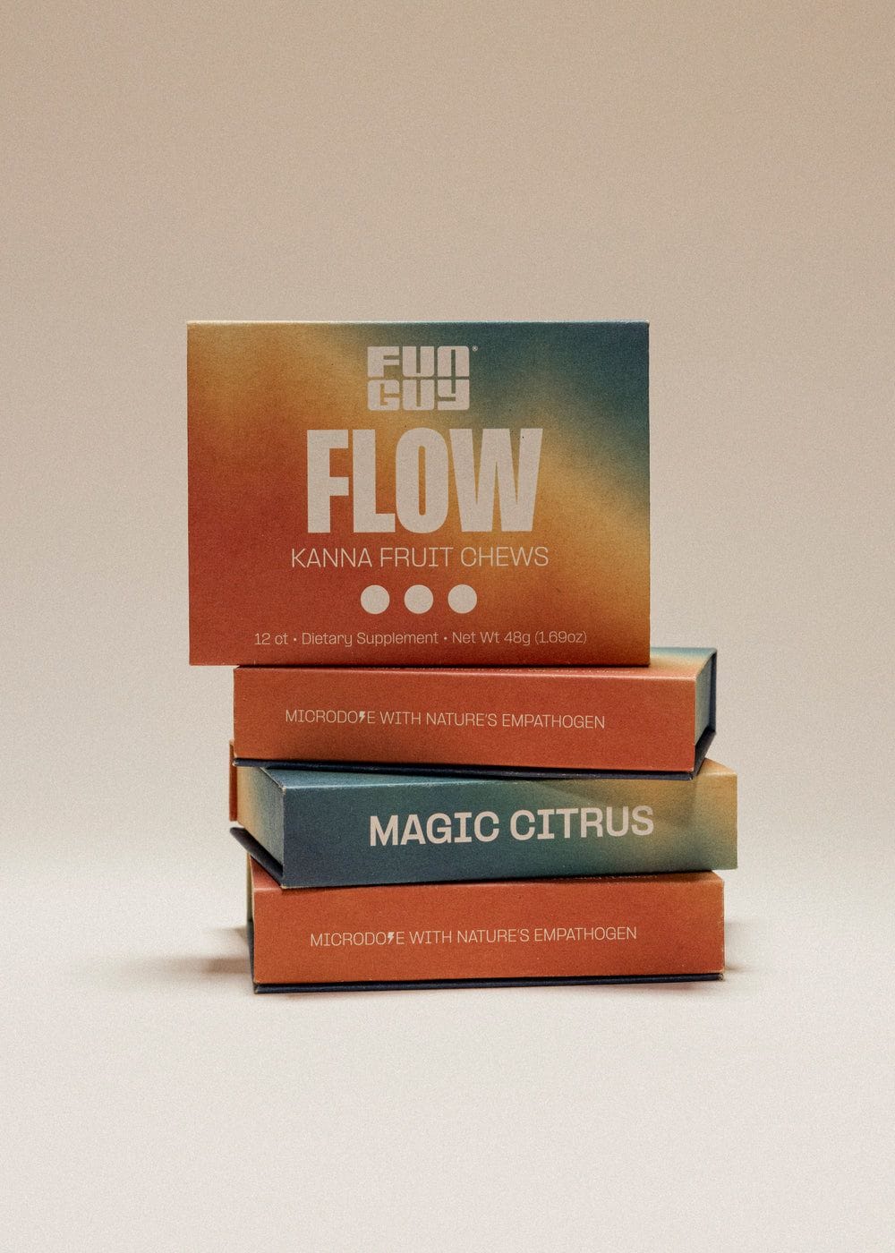 Nature Knows Flow Fruit Chews