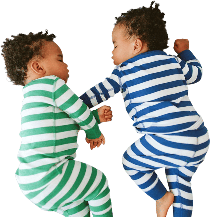 Hanna Anderssen Sleeper