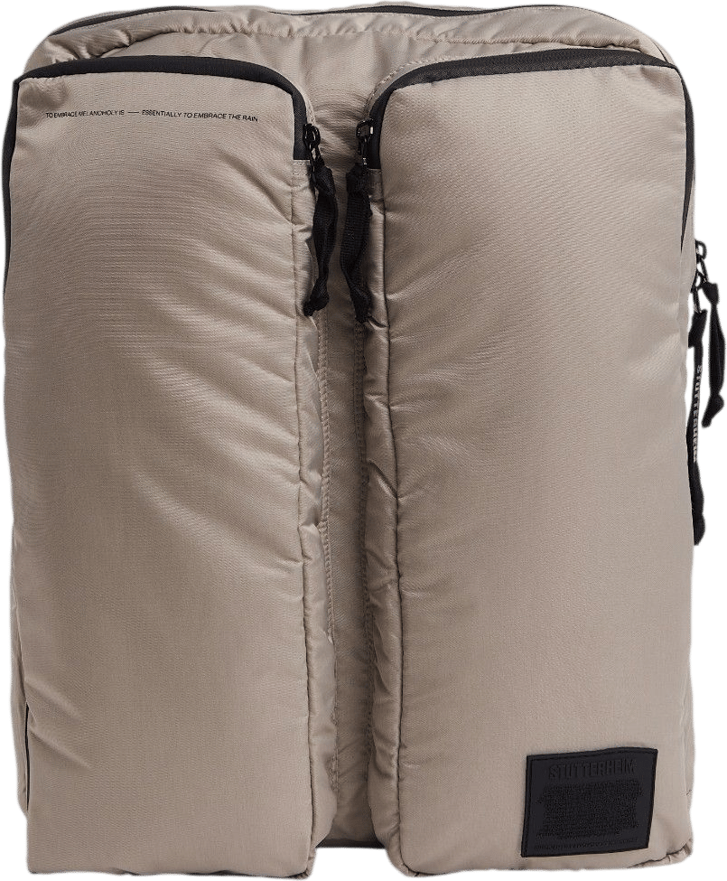Pilot's Helmet Bag