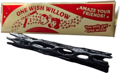 One Wish Willow