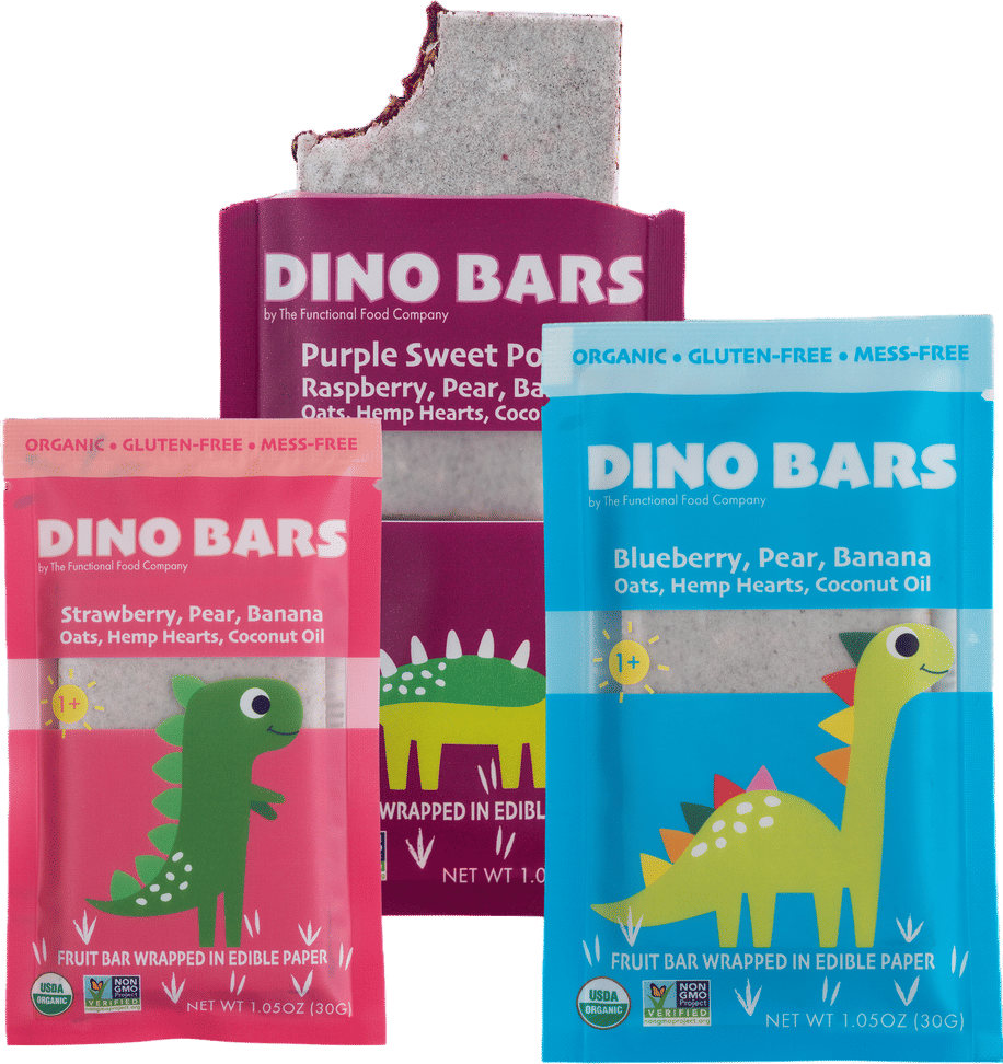 DINO BARS