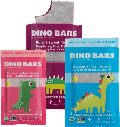 Dino Bars