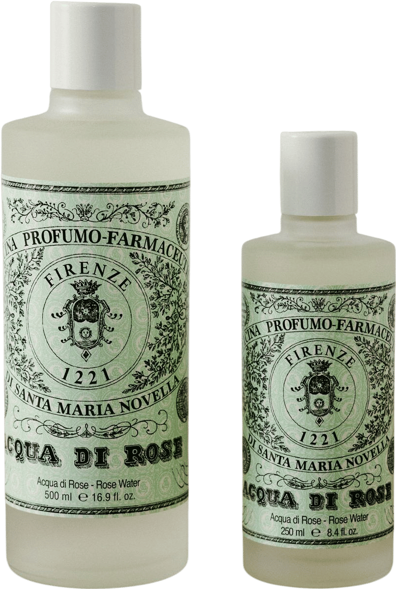 Santa Maria Novella Acqua di Rose