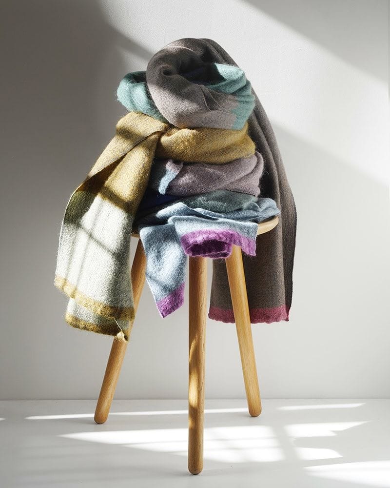 Mungo Mos Wrap
