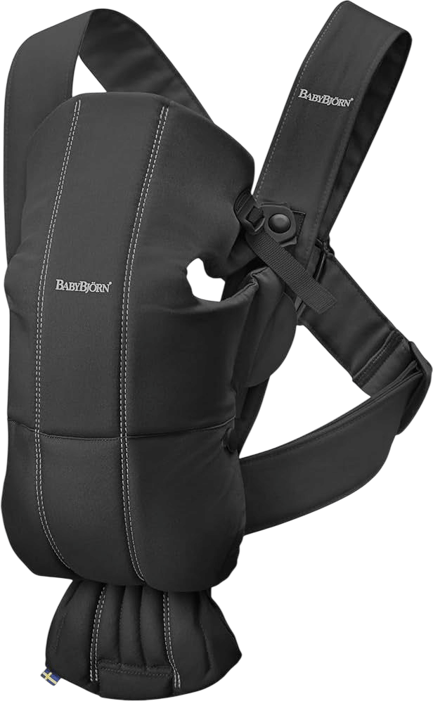 BabyBjörn Baby Carrier Mini