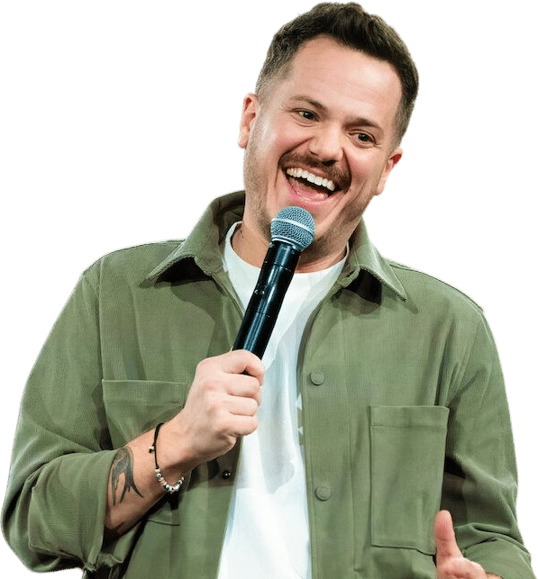 Jeff Arcuri: Nice to Meet You