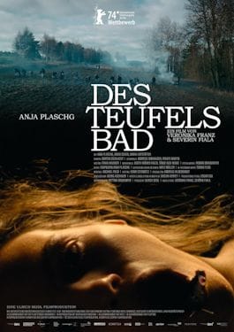 The Devil's Bath (2024)