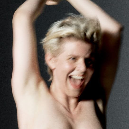 Sexistential (Robyn)