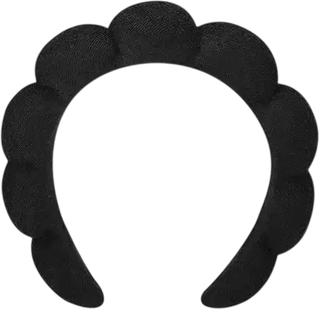 bubble headband