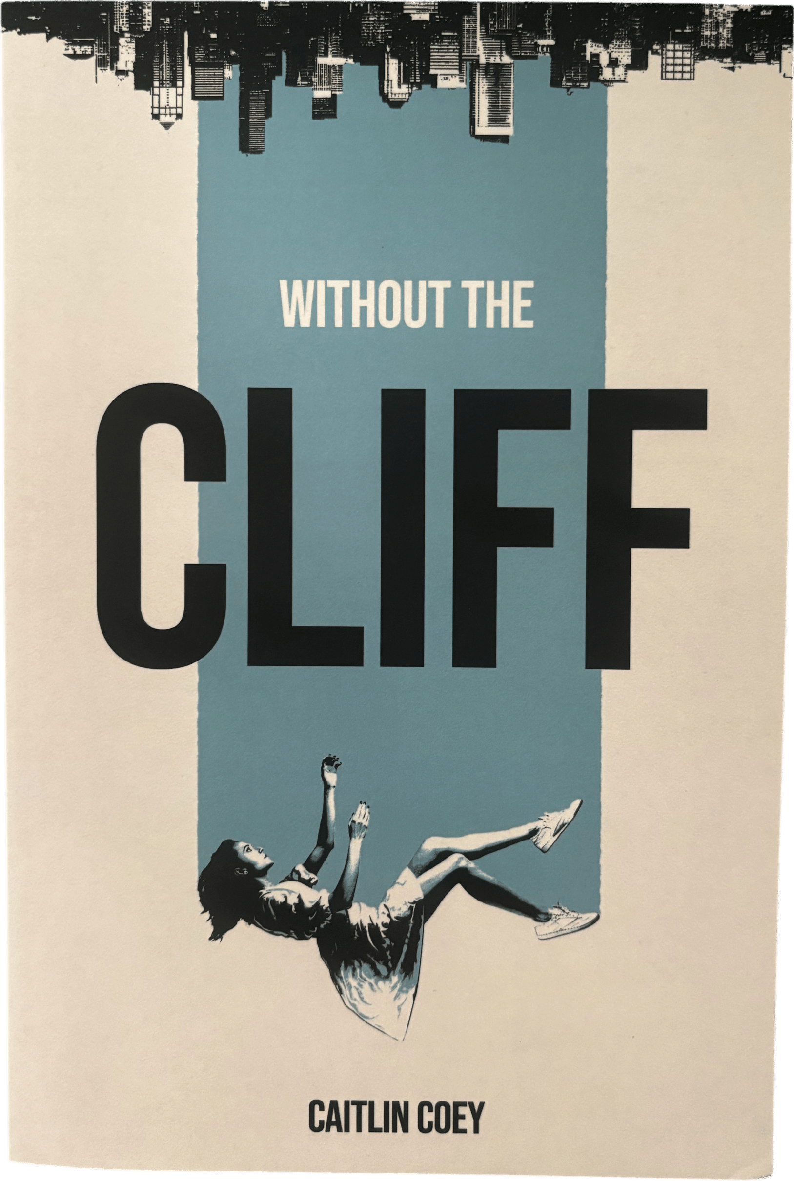 Without the Cliff by me :)