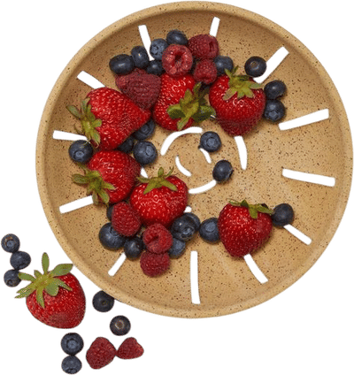 Berry Bowl