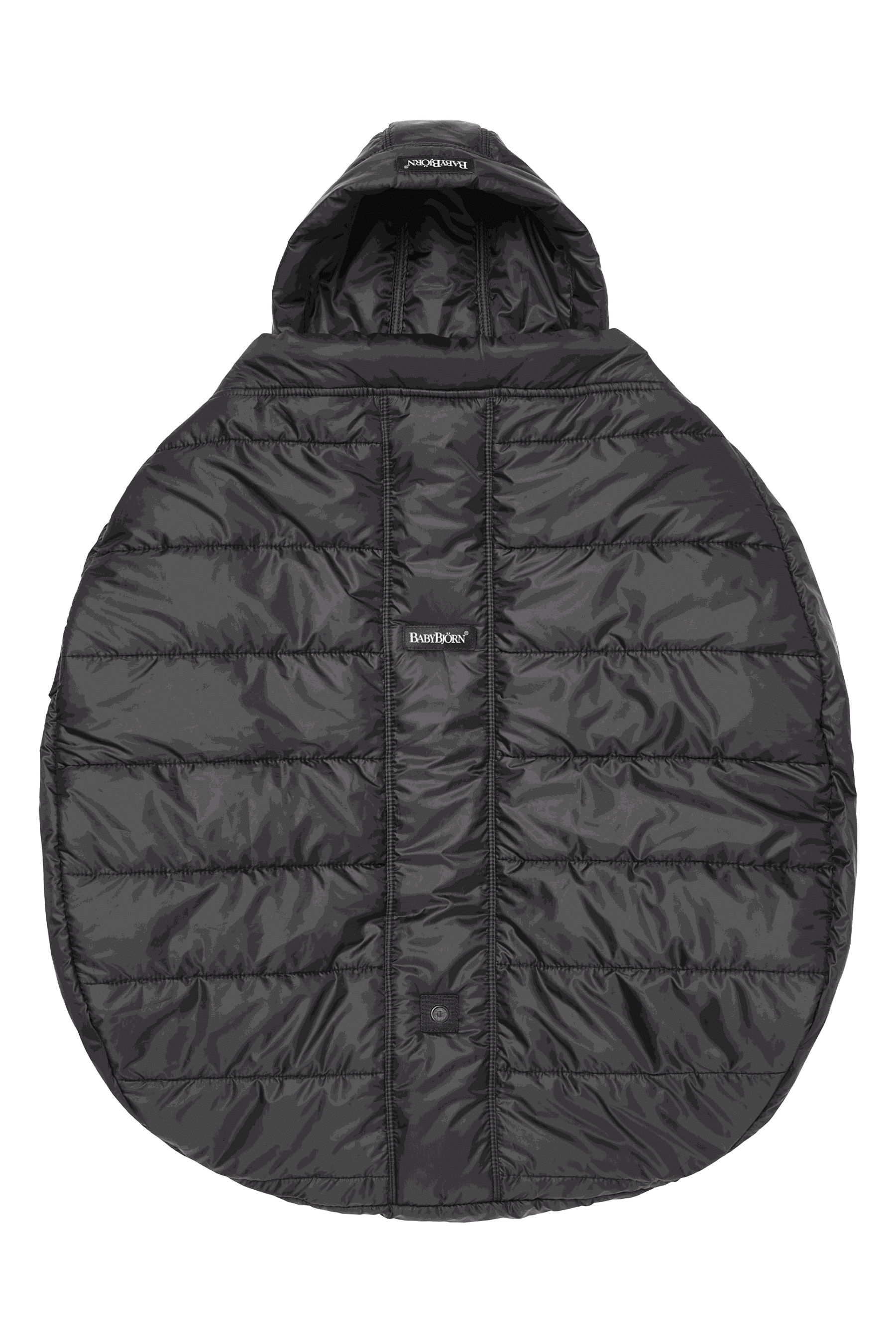 Winter Cover for Baby Carrier