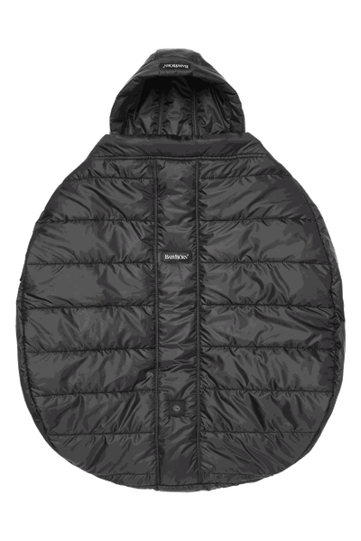 Winter Cover for Baby Carrier
