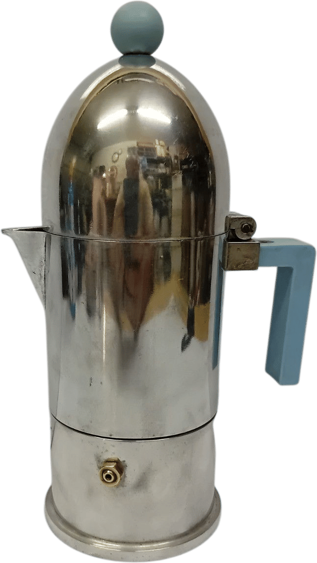 La Cupola Espresso Maker
