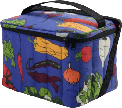 Insulated Cooler Bag