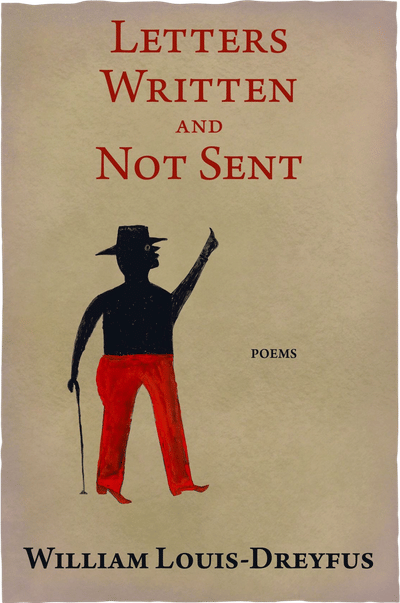 Letters Written and Not Sent