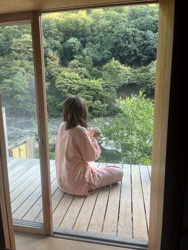 Hoshinoya Kyoto