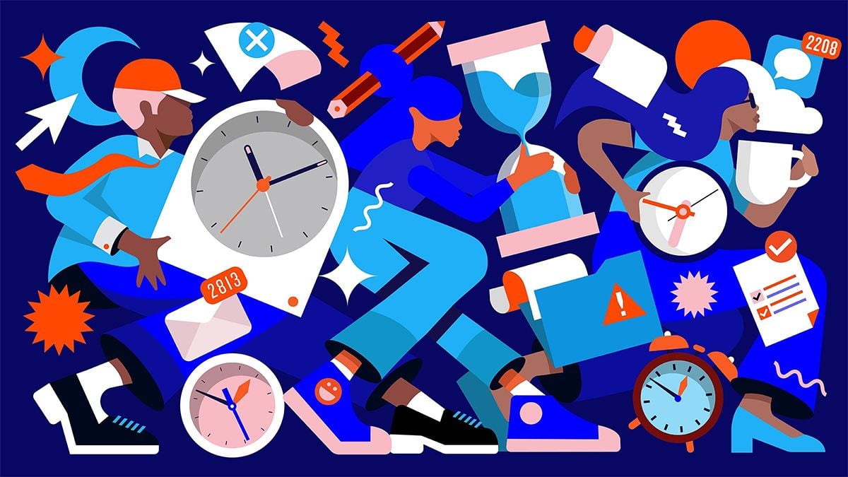 AI Doesn’t Reduce Work—It Intensifies It (Harvard Business Review)