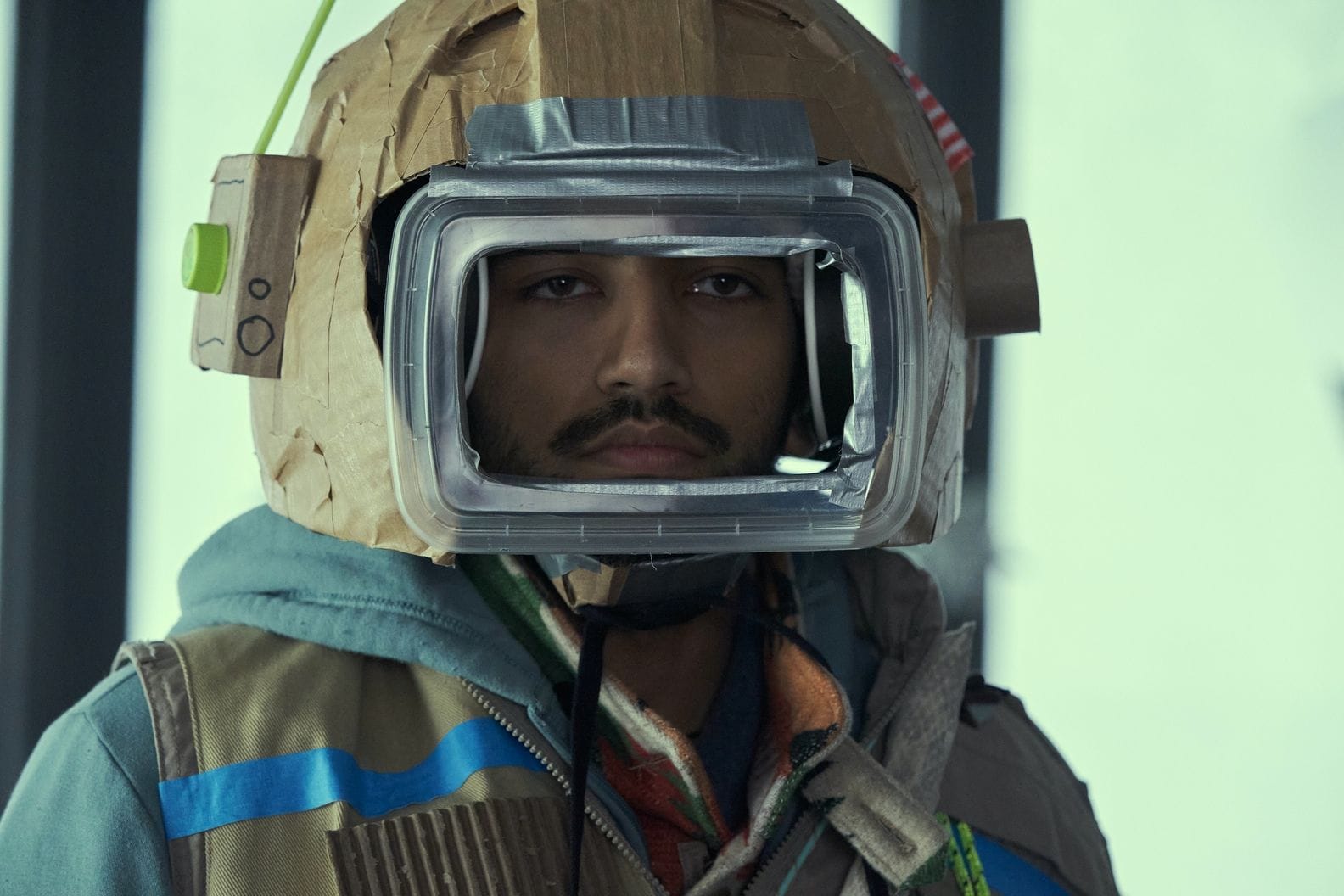Station Eleven: Goodbye My Damaged Home (TV Episode 2021)