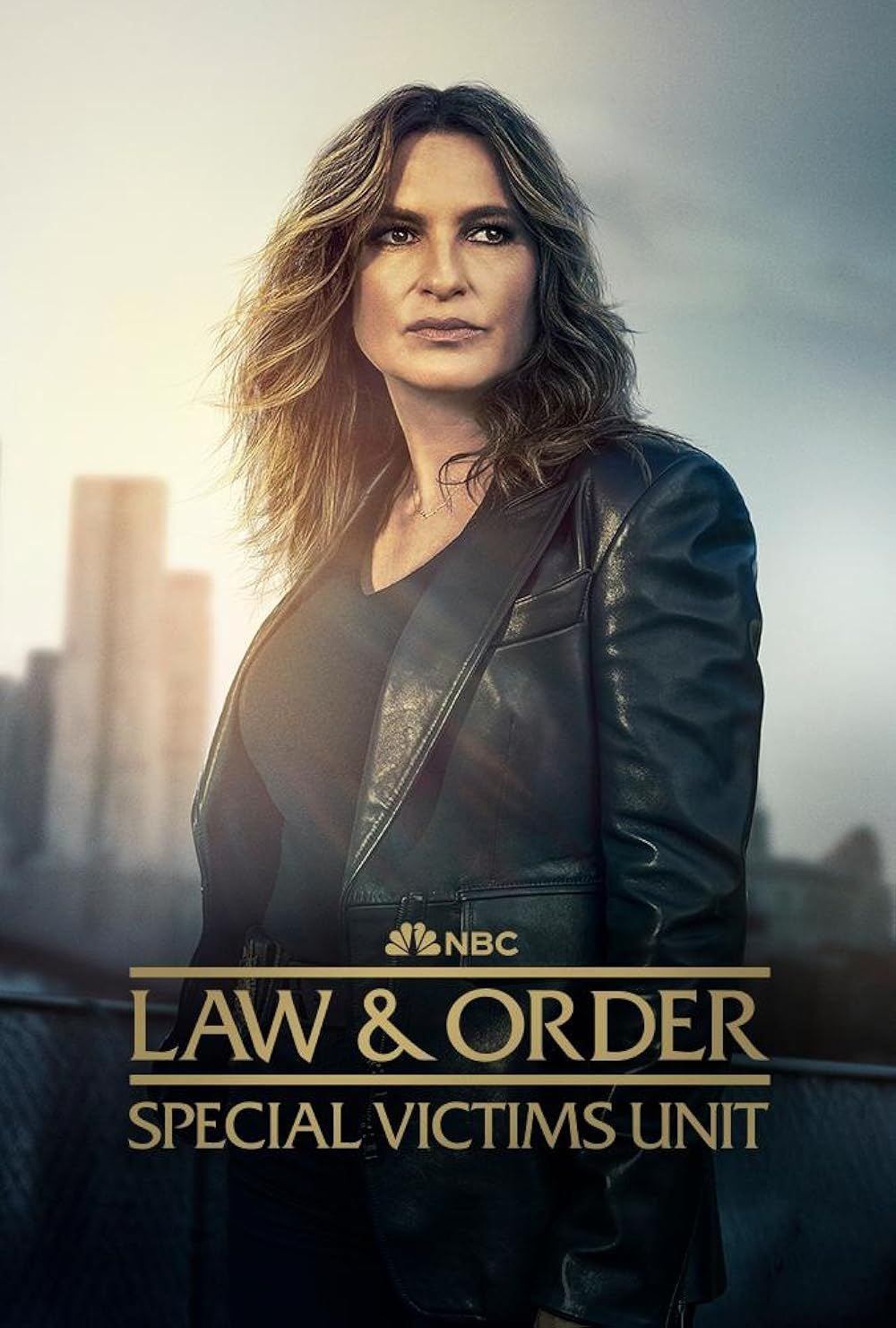 Law and order SVU