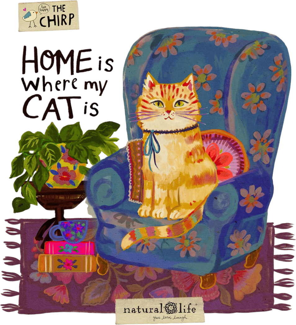 Natural Life Cozy Critter