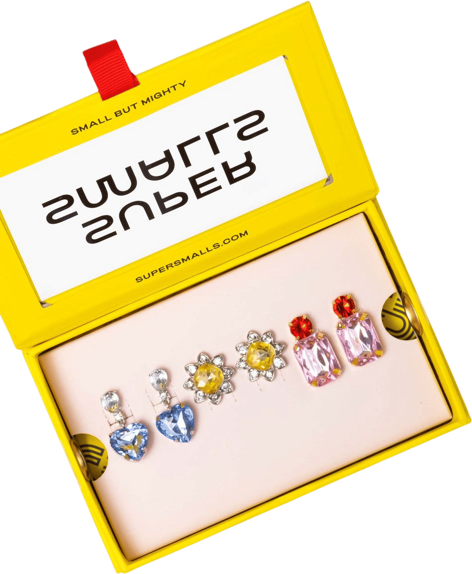 Super Smalls Jewelry