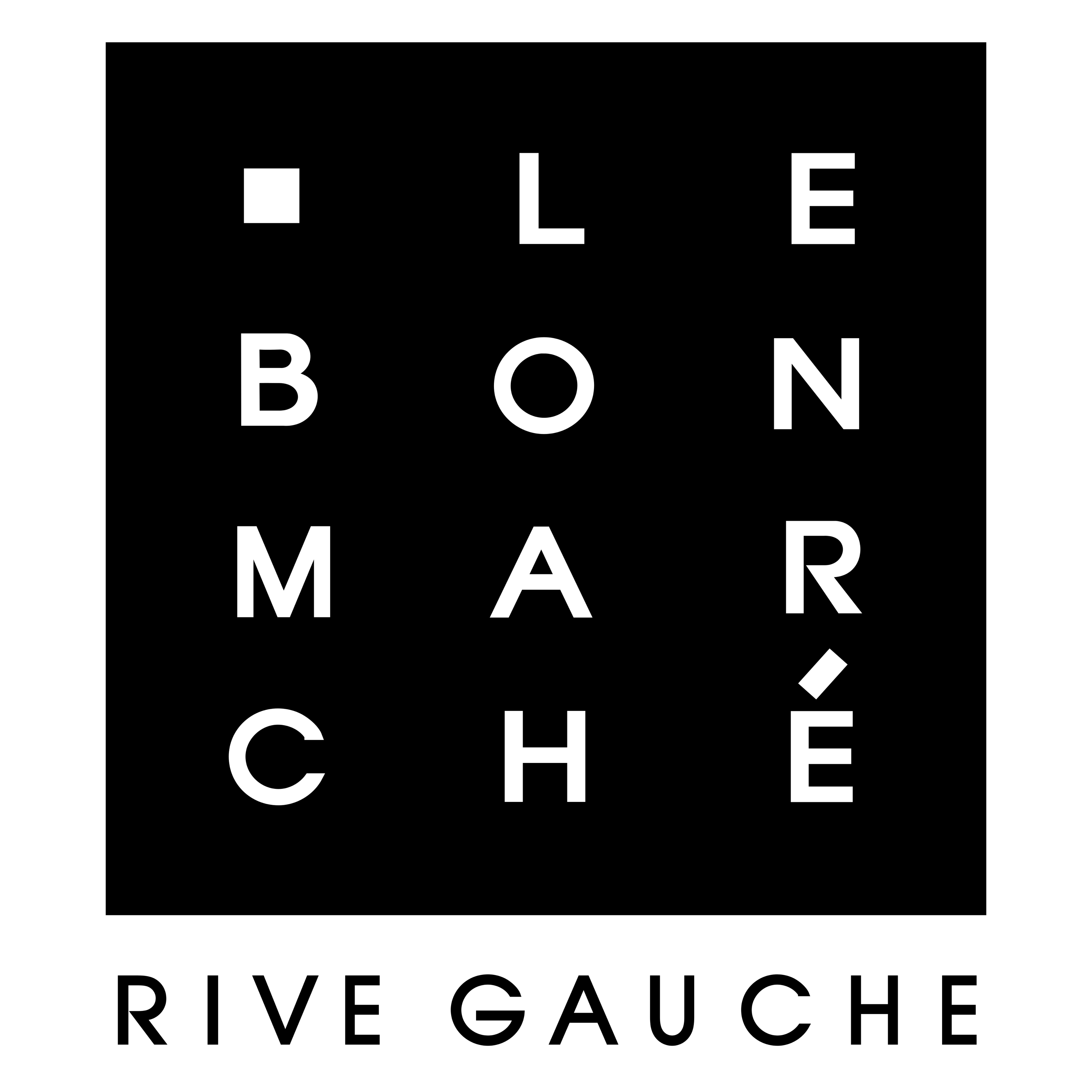 Le Bon Marche