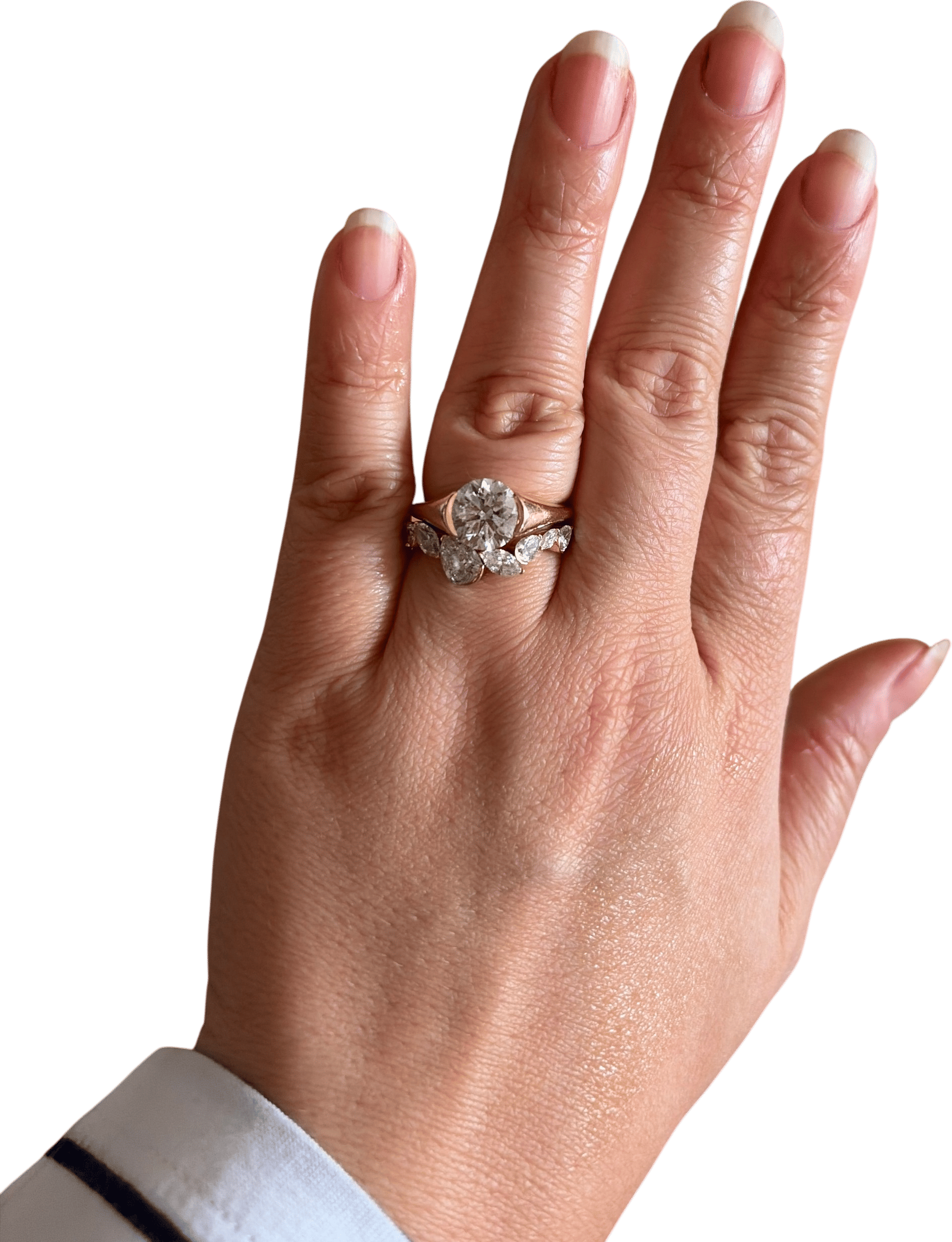 Sophie Ratner Jewelry