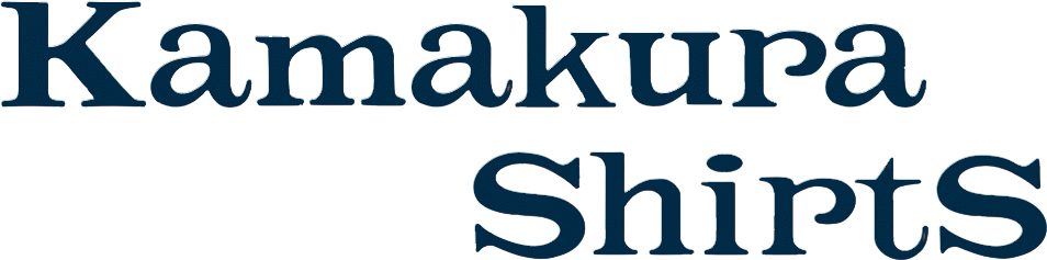Kamakura Shirts