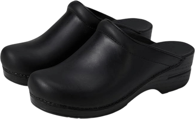 Sonja Clog