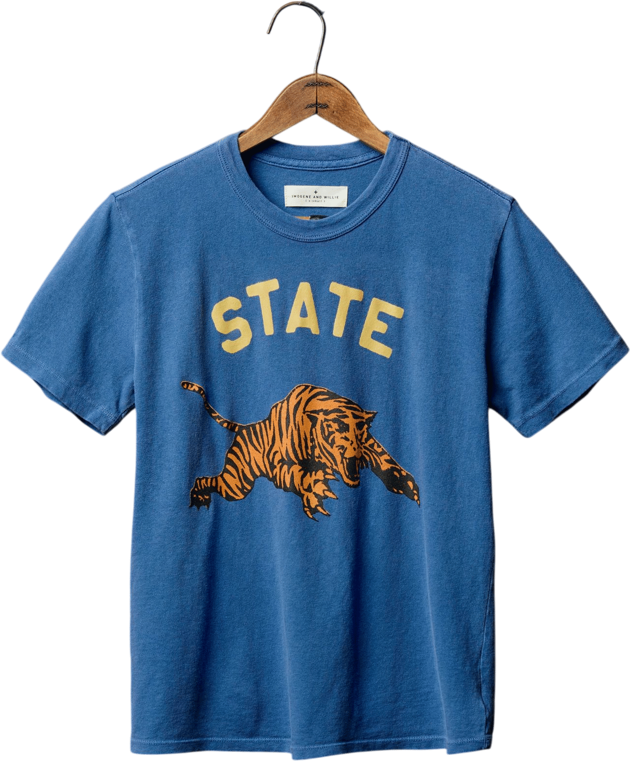 The "State" Tee