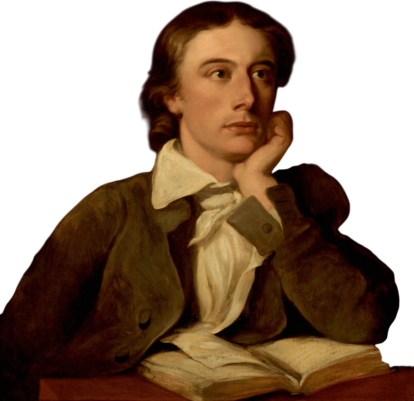 John Keats