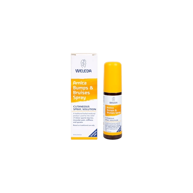 Relief for Summertime Blisters