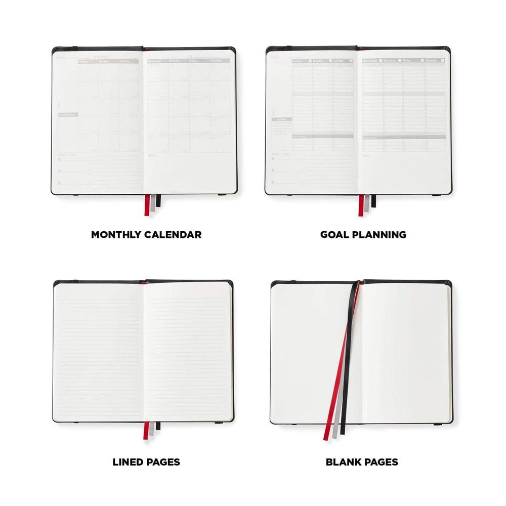 Nomatic planner