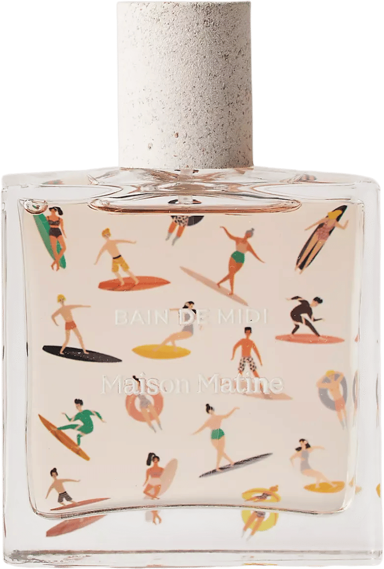 Maison Matine - Bain de Midi, Eau de Parfum