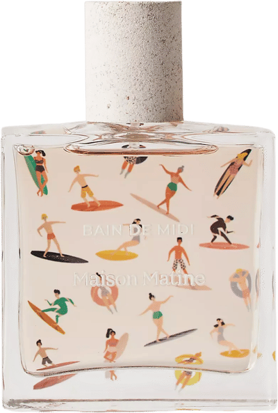 Bain de Midi Eau de Parfum