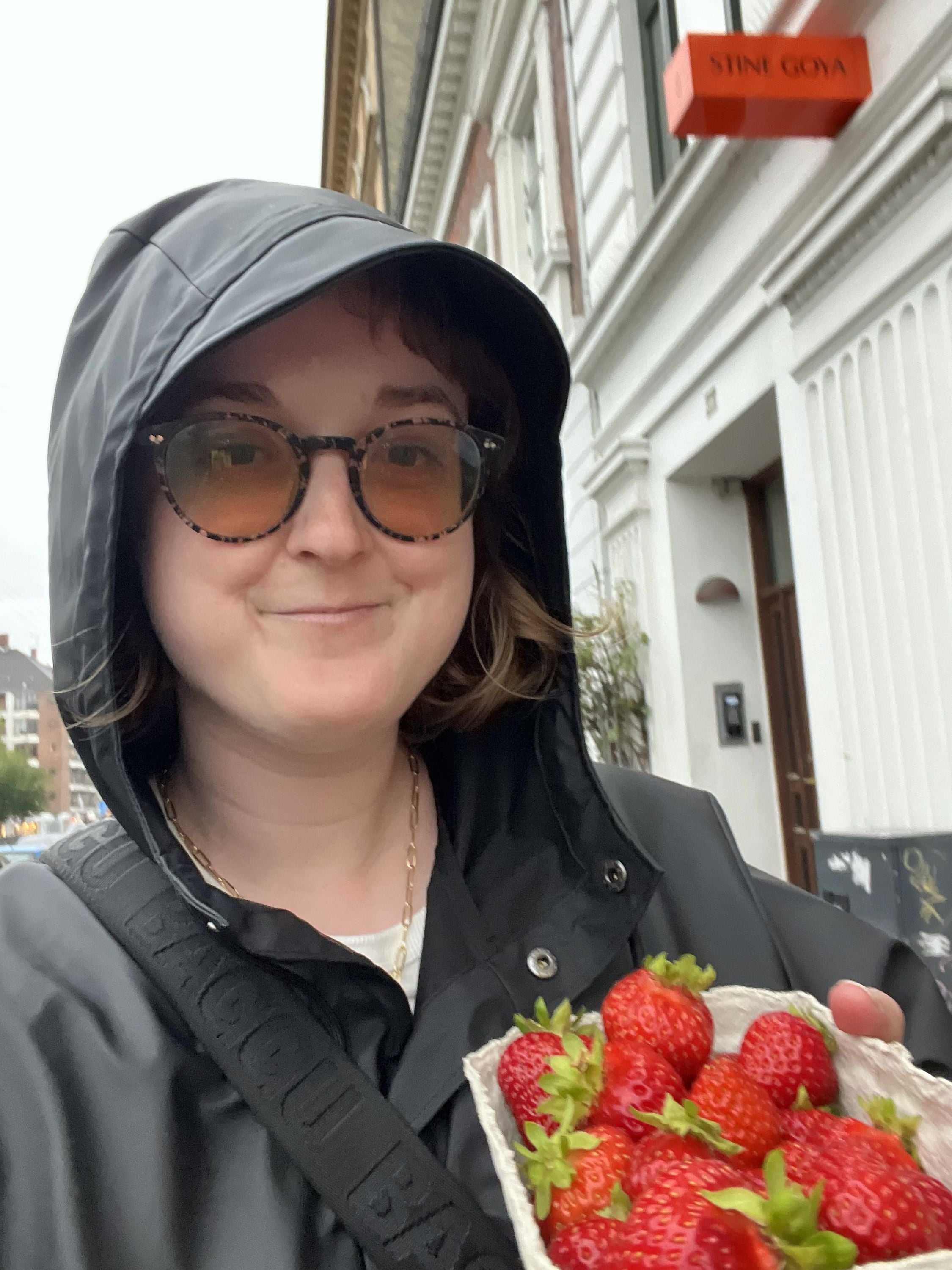 Megan’s Copenhagen Recs